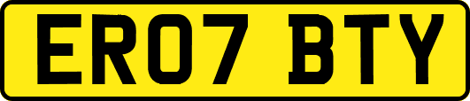 ER07BTY