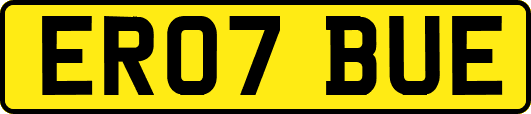 ER07BUE