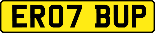 ER07BUP