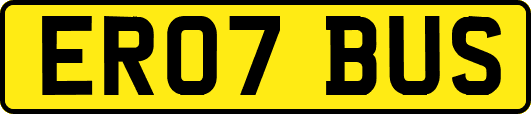 ER07BUS