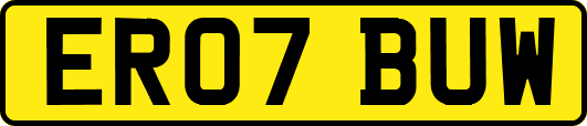 ER07BUW