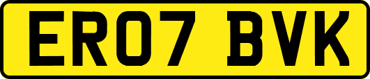 ER07BVK
