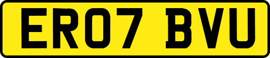 ER07BVU