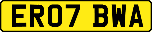 ER07BWA