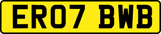 ER07BWB