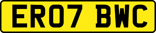 ER07BWC