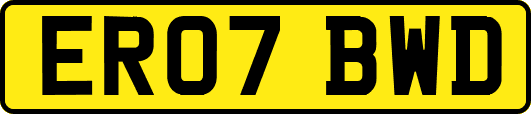 ER07BWD