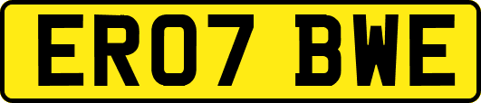 ER07BWE