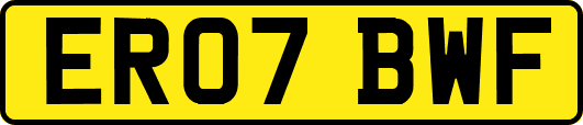 ER07BWF