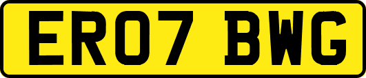 ER07BWG