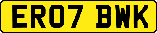 ER07BWK