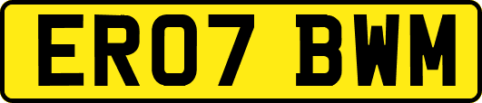 ER07BWM