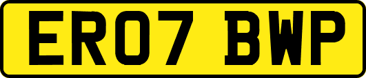 ER07BWP