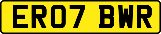 ER07BWR