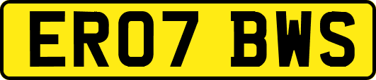 ER07BWS
