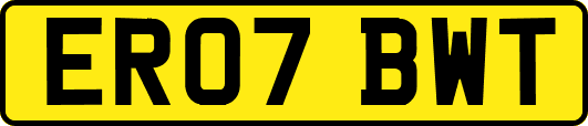ER07BWT