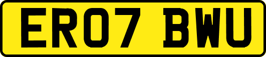 ER07BWU