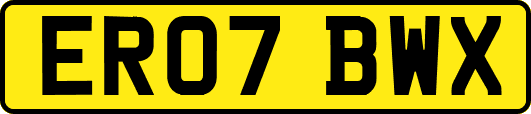 ER07BWX