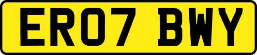 ER07BWY