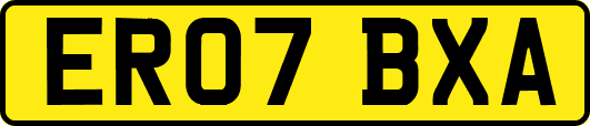 ER07BXA