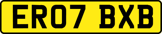 ER07BXB