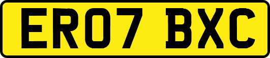 ER07BXC