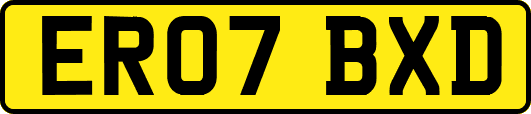 ER07BXD