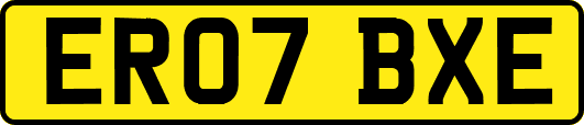 ER07BXE