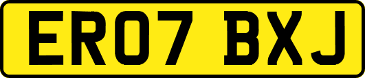 ER07BXJ