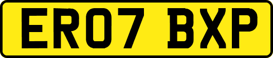 ER07BXP