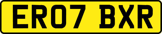 ER07BXR