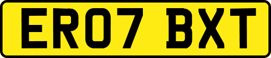 ER07BXT