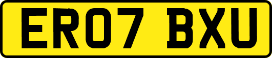 ER07BXU