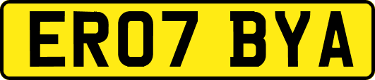 ER07BYA
