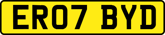 ER07BYD