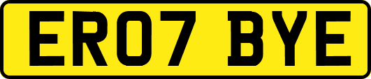 ER07BYE