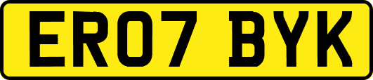 ER07BYK