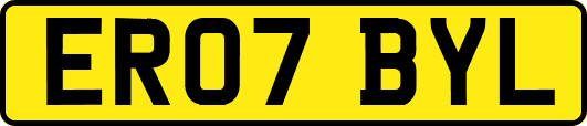 ER07BYL