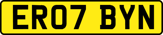 ER07BYN