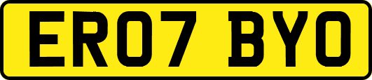 ER07BYO