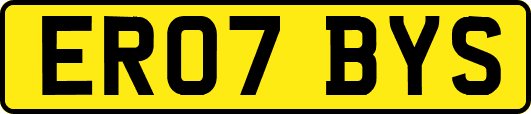 ER07BYS