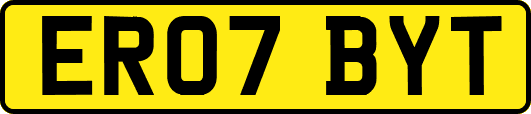 ER07BYT