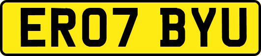 ER07BYU