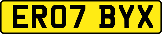 ER07BYX