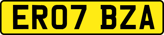 ER07BZA