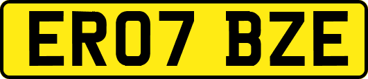 ER07BZE