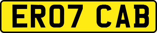 ER07CAB
