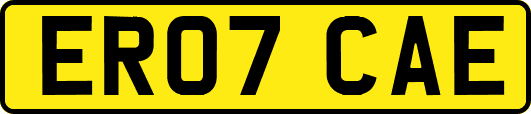 ER07CAE