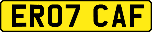 ER07CAF