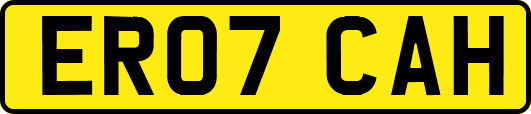 ER07CAH